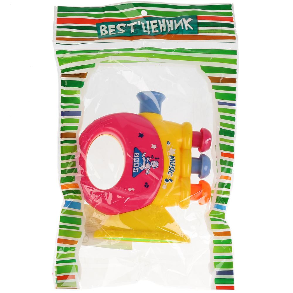 Труба детская, разные цвета )  